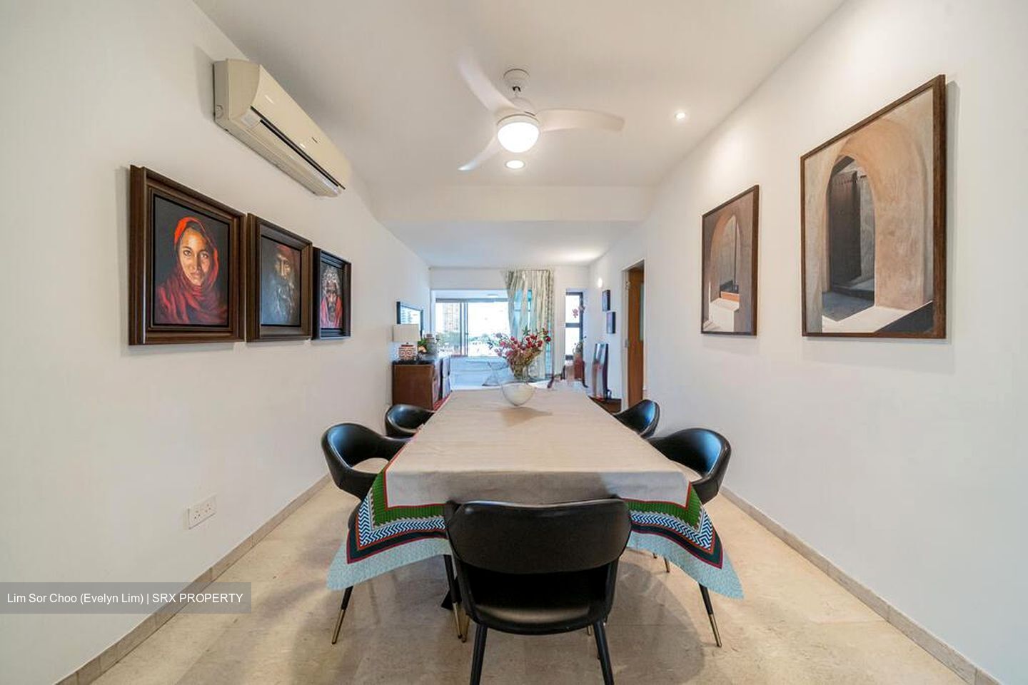 Peach Garden (D15), Apartment #503644281